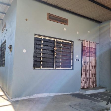 Brindavan Homestay Hampi Exterior foto