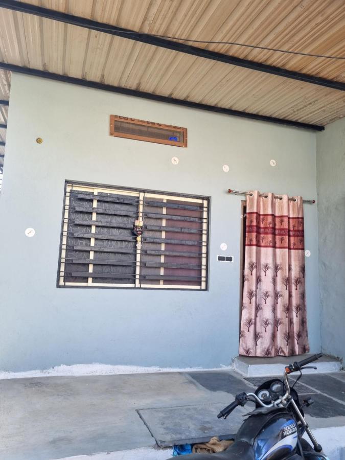 Brindavan Homestay Hampi Exterior foto
