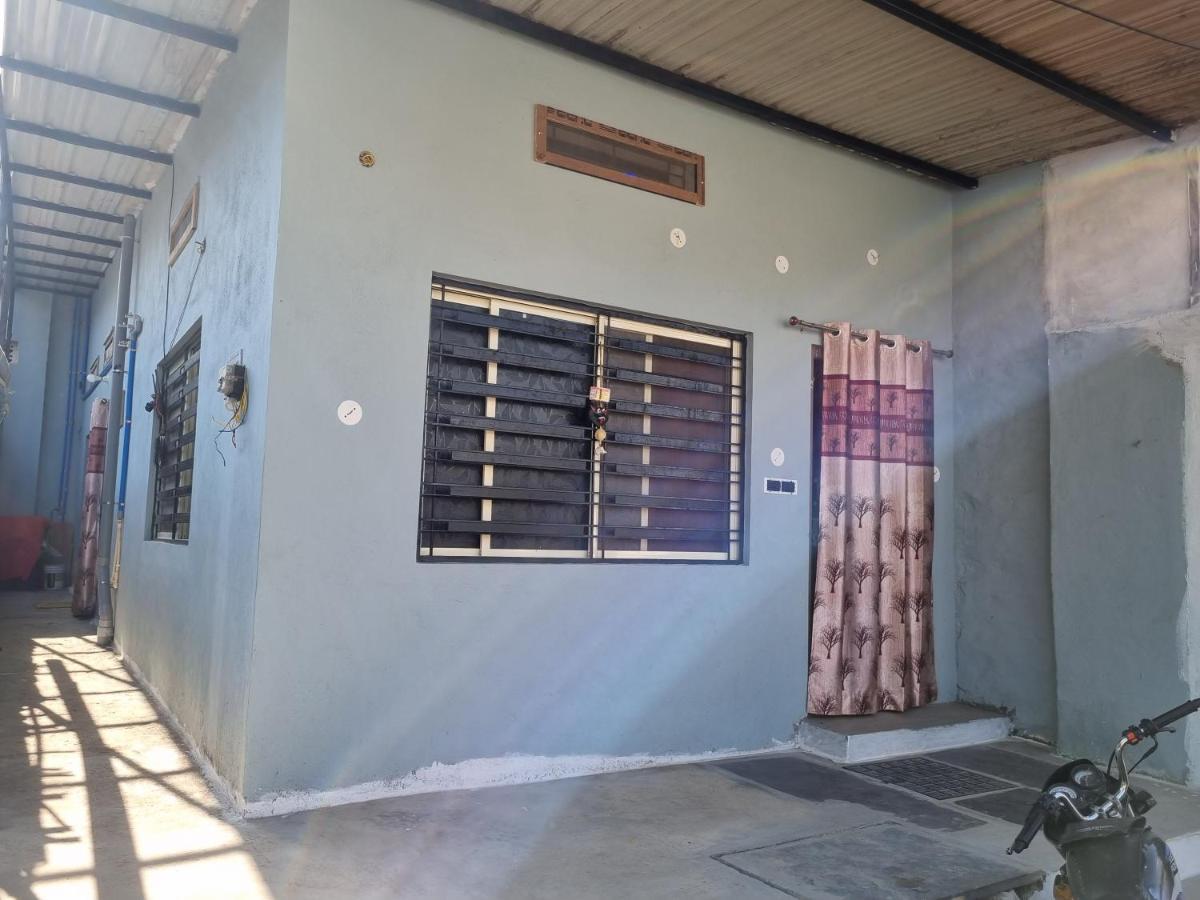 Brindavan Homestay Hampi Exterior foto